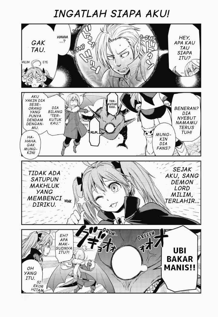 tensura-nikki-tensei-shitara-slime-datta-ken - Chapter: 16