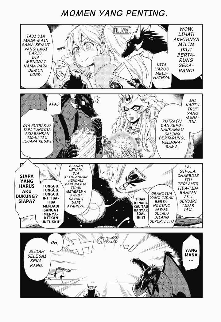 tensura-nikki-tensei-shitara-slime-datta-ken - Chapter: 16