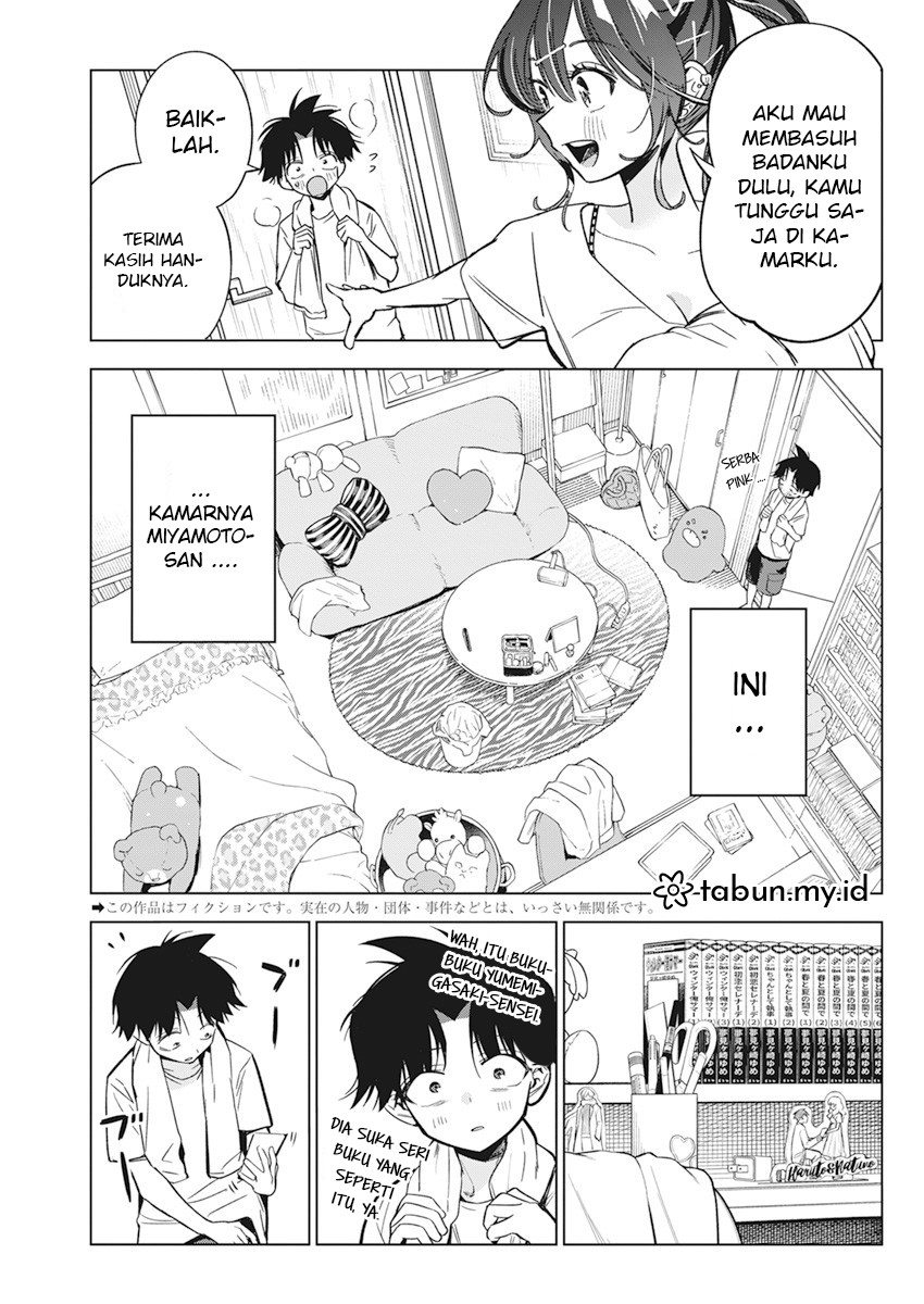 kakunaru-ue-wa - Chapter: 9