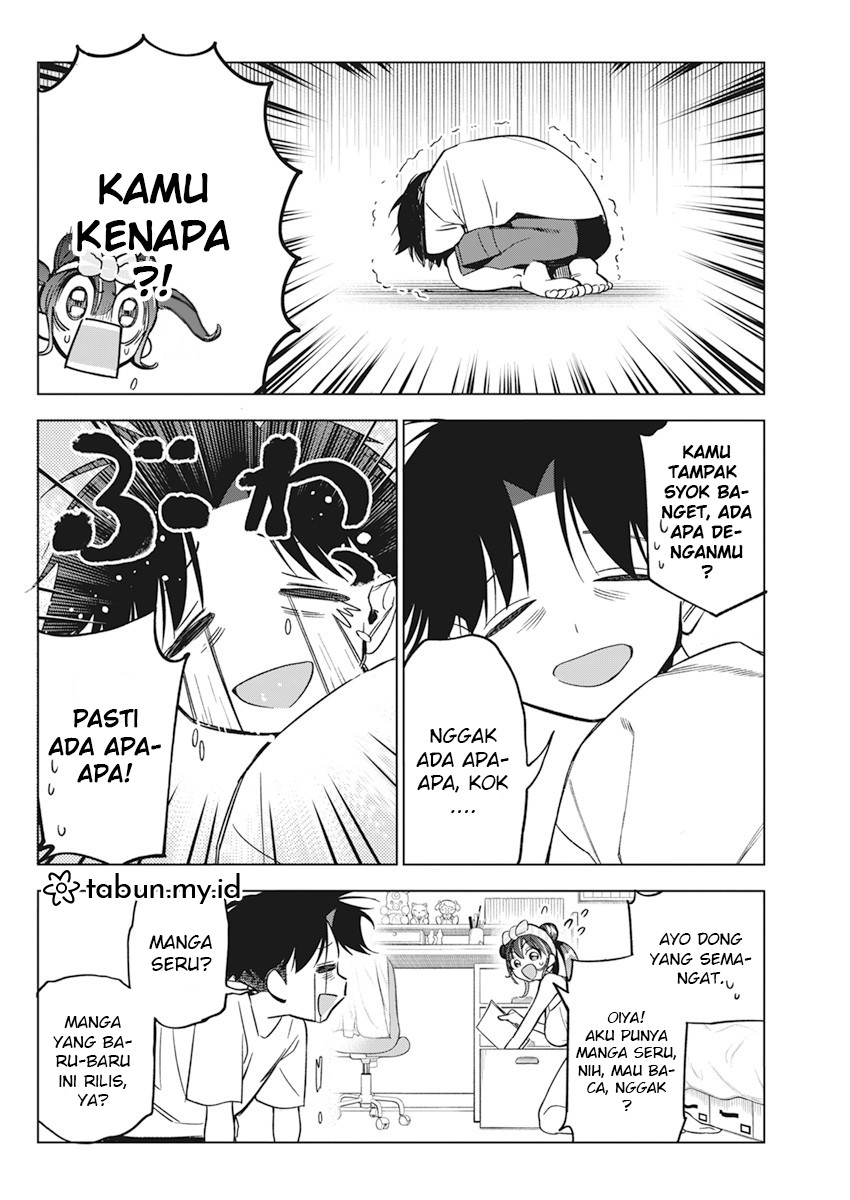 kakunaru-ue-wa - Chapter: 9