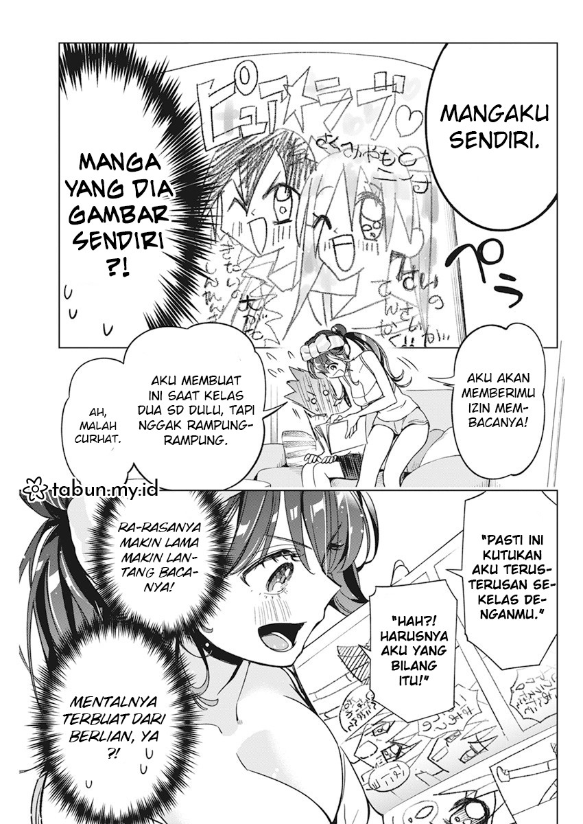 kakunaru-ue-wa - Chapter: 9