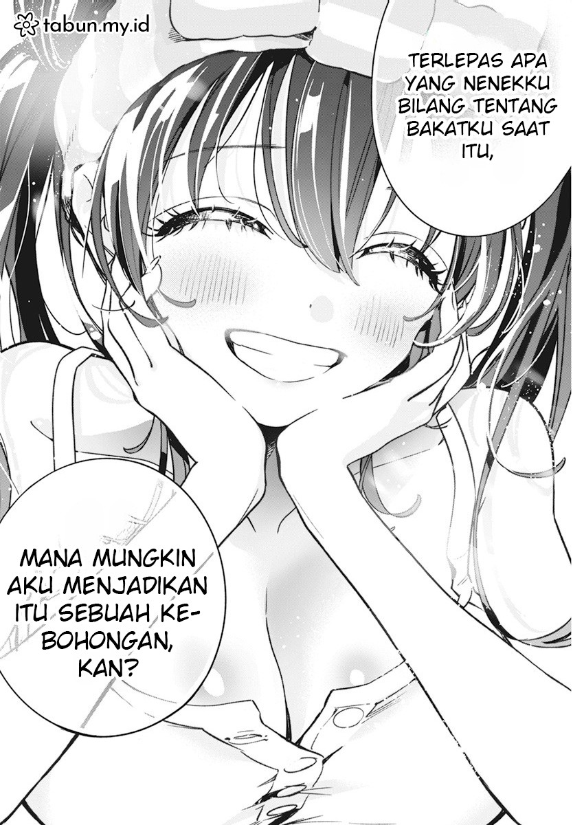 kakunaru-ue-wa - Chapter: 9