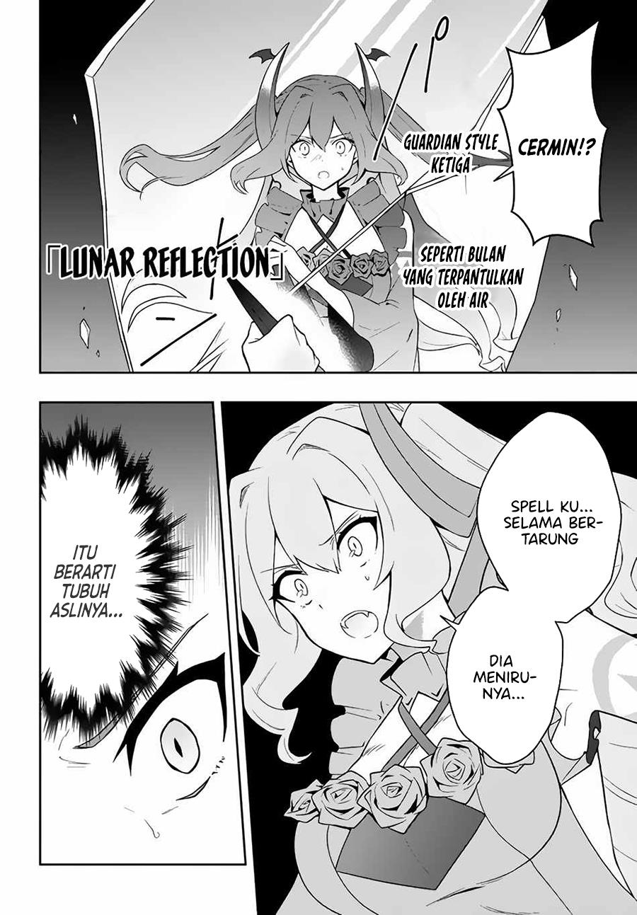 six-princesses-fall-in-love-with-god-guardian - Chapter: 18