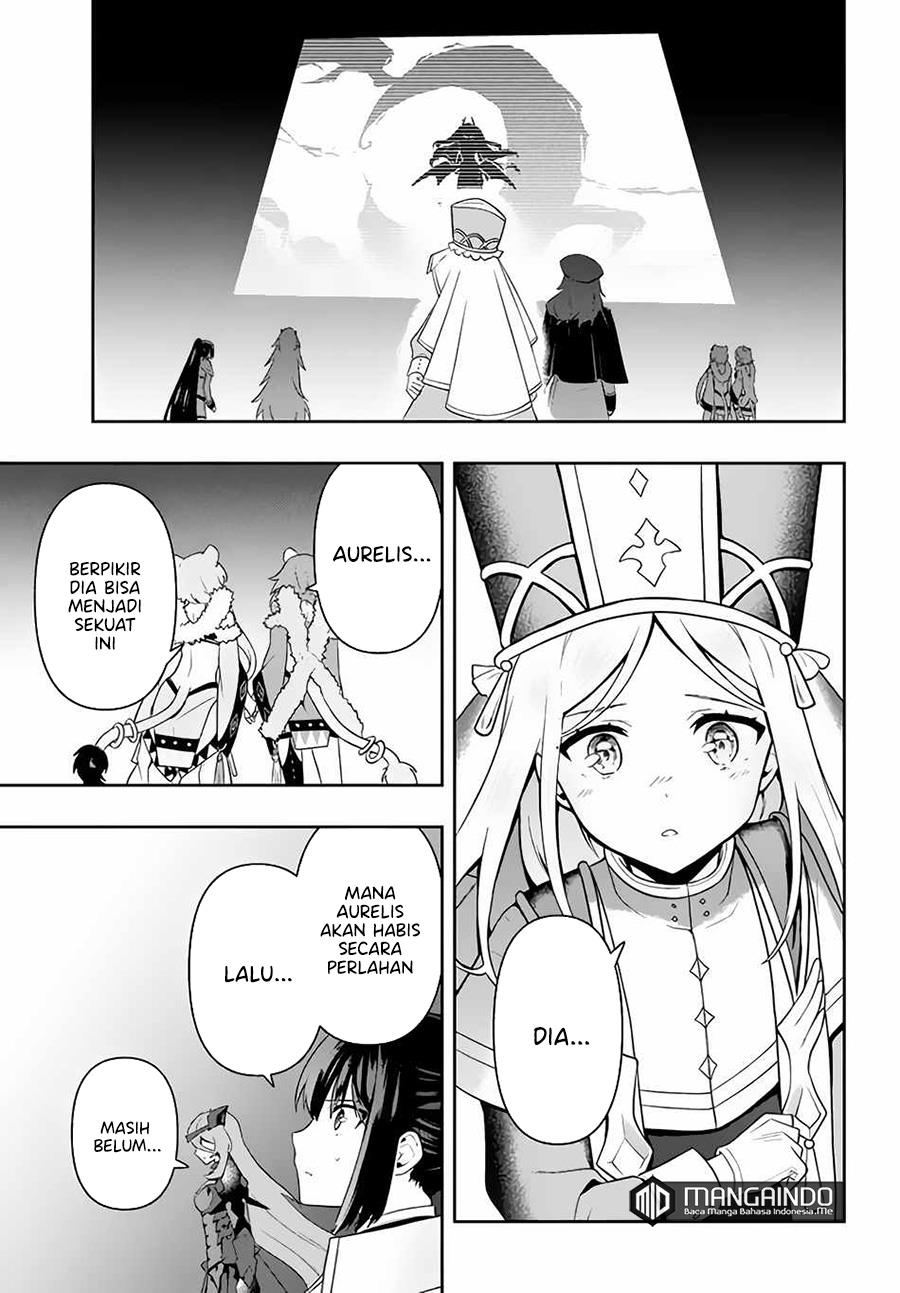 six-princesses-fall-in-love-with-god-guardian - Chapter: 18