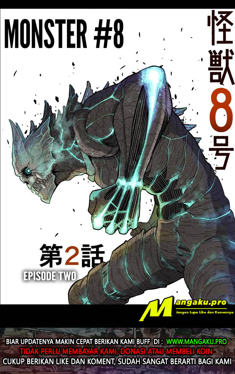 8kaijuu - Chapter: 8.5