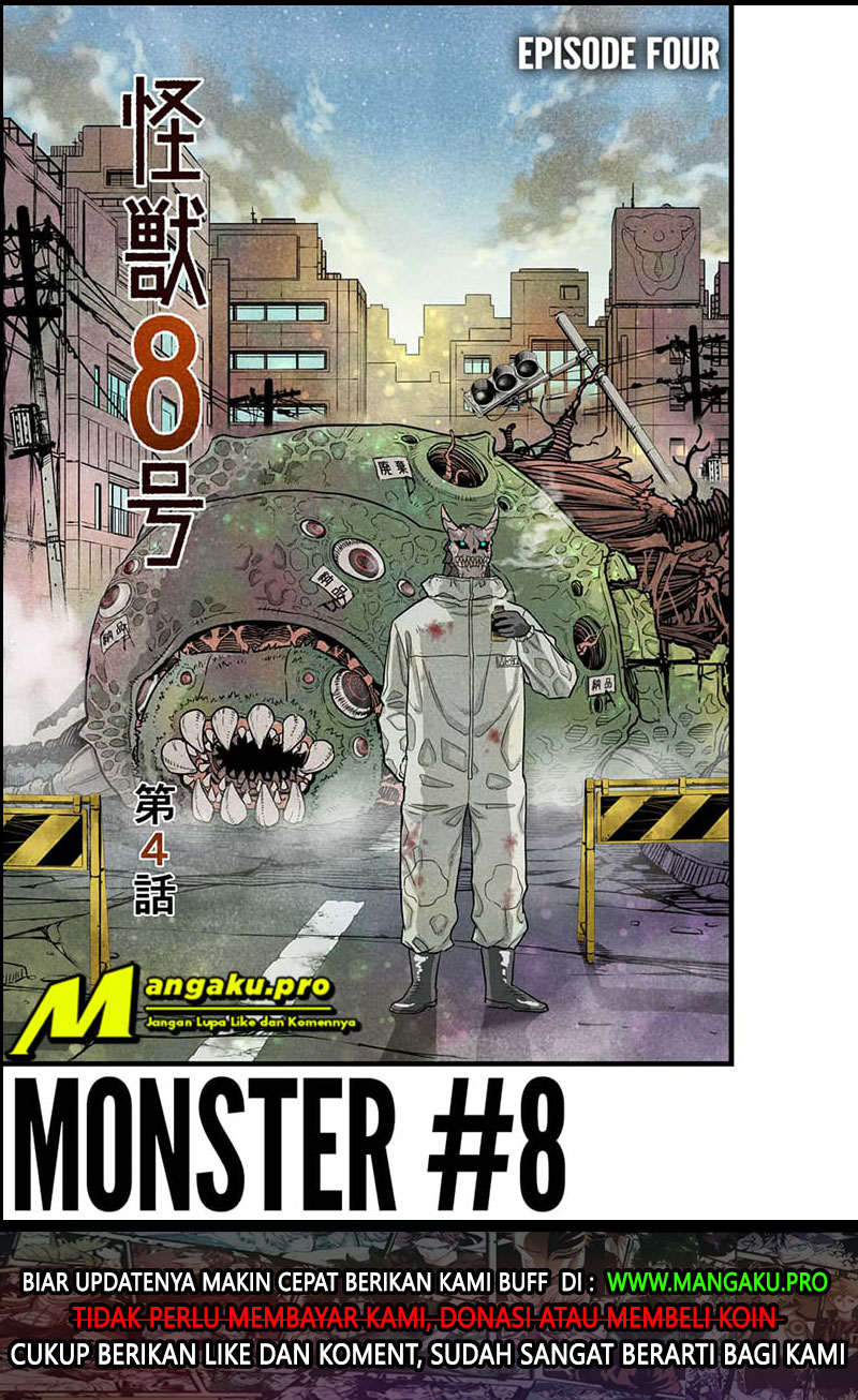 8kaijuu - Chapter: 8.5