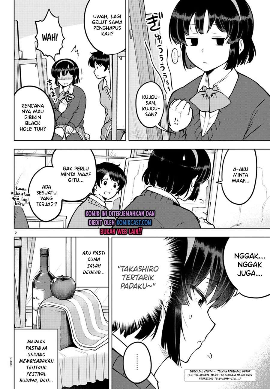 meika-san-cant-conceal-her-emotions - Chapter: 38