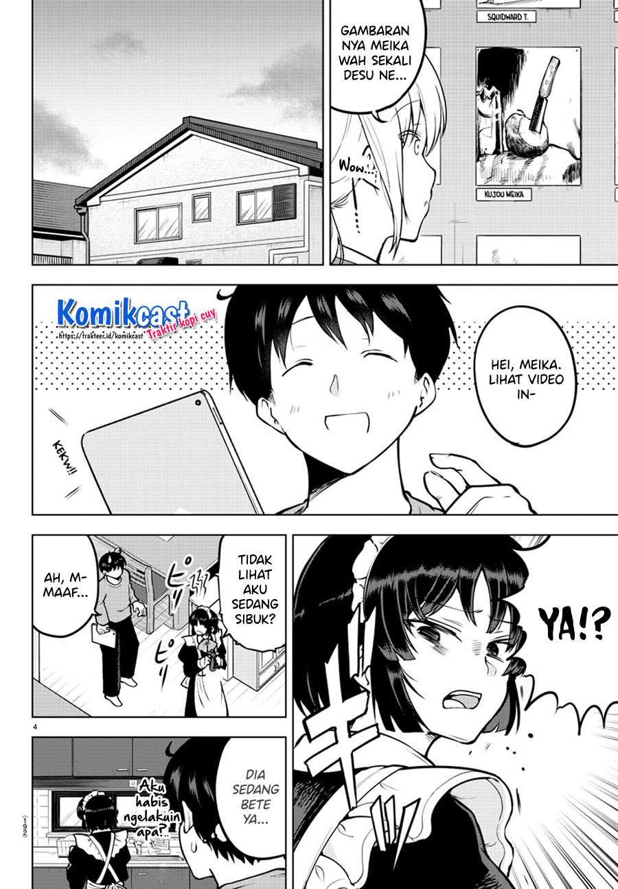 meika-san-cant-conceal-her-emotions - Chapter: 38