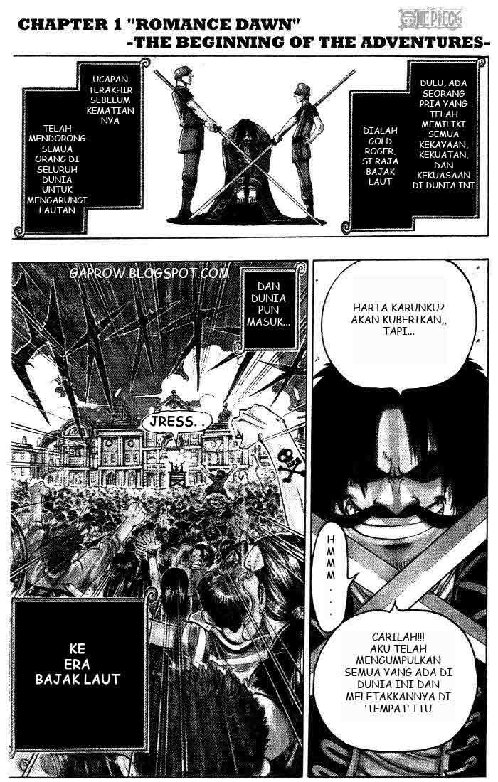 one-piece-id - Chapter: 001