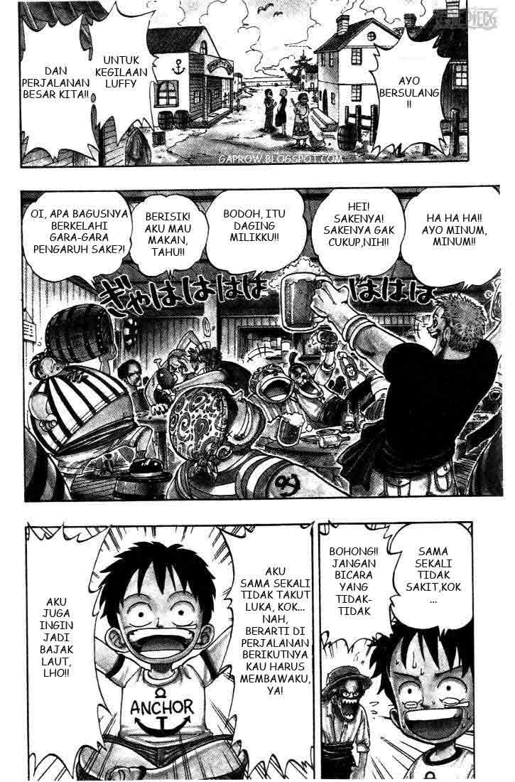 one-piece-id - Chapter: 001