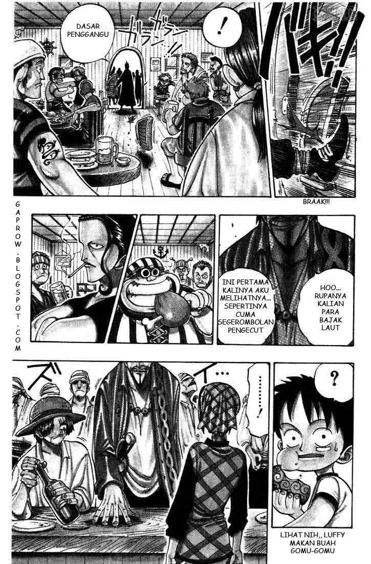 one-piece-id - Chapter: 001