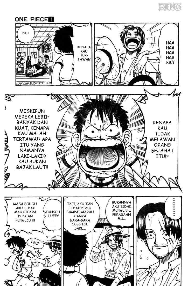 one-piece-id - Chapter: 001