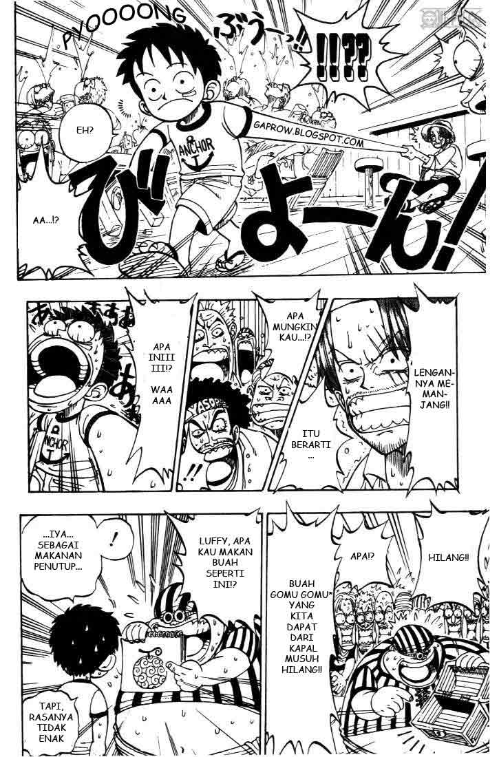 one-piece-id - Chapter: 001