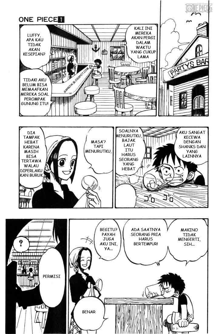 one-piece-id - Chapter: 001