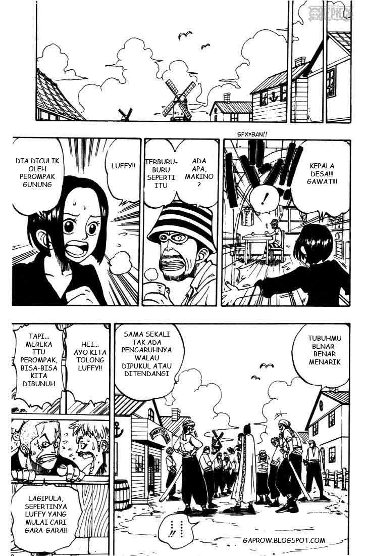 one-piece-id - Chapter: 001