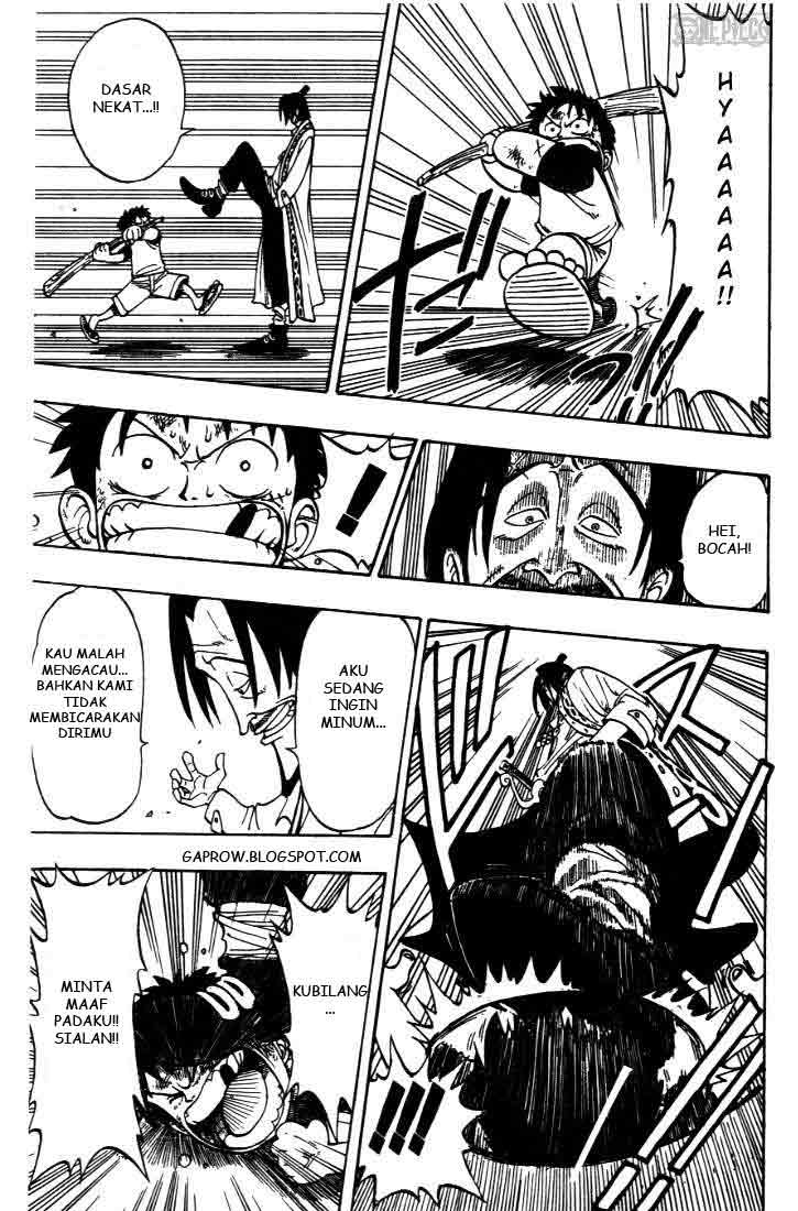 one-piece-id - Chapter: 001