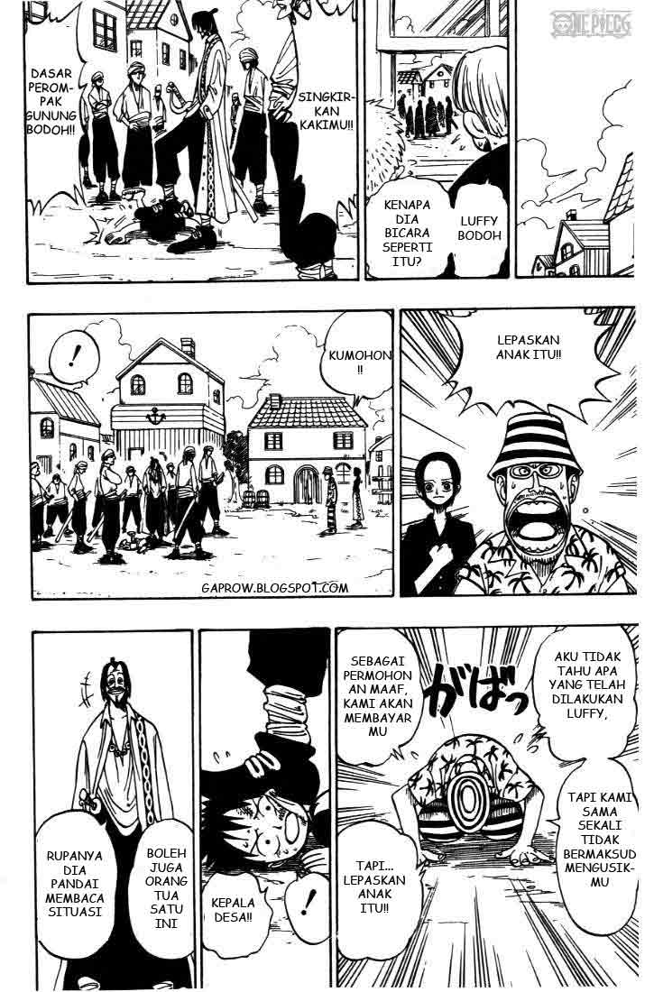 one-piece-id - Chapter: 001