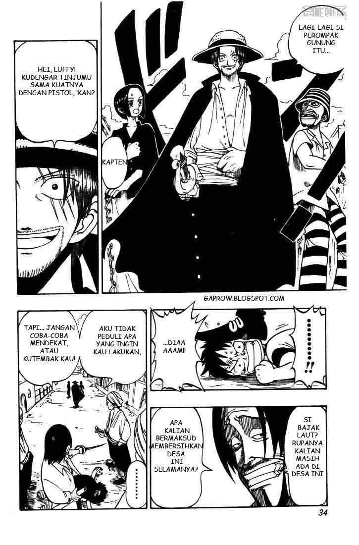 one-piece-id - Chapter: 001