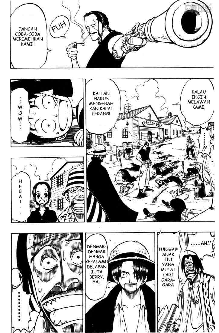 one-piece-id - Chapter: 001