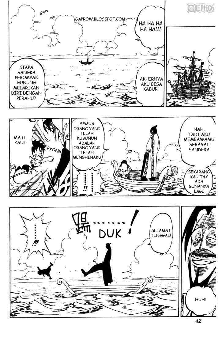 one-piece-id - Chapter: 001