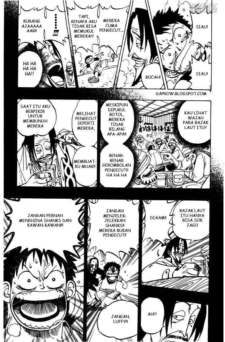 one-piece-id - Chapter: 001