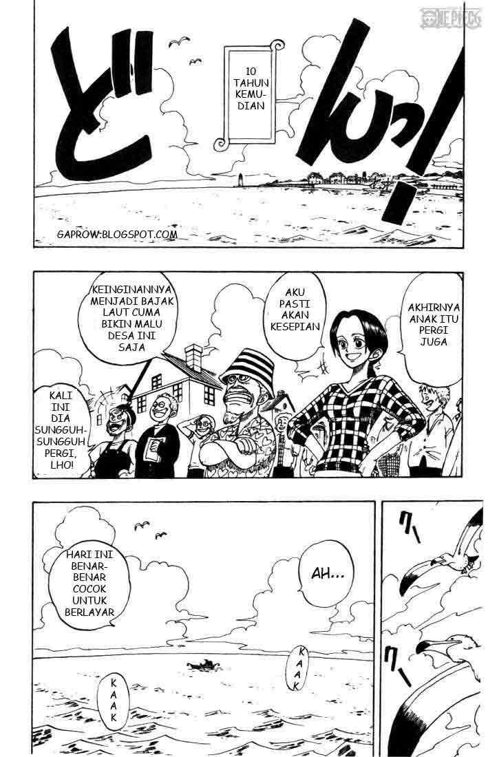 one-piece-id - Chapter: 001