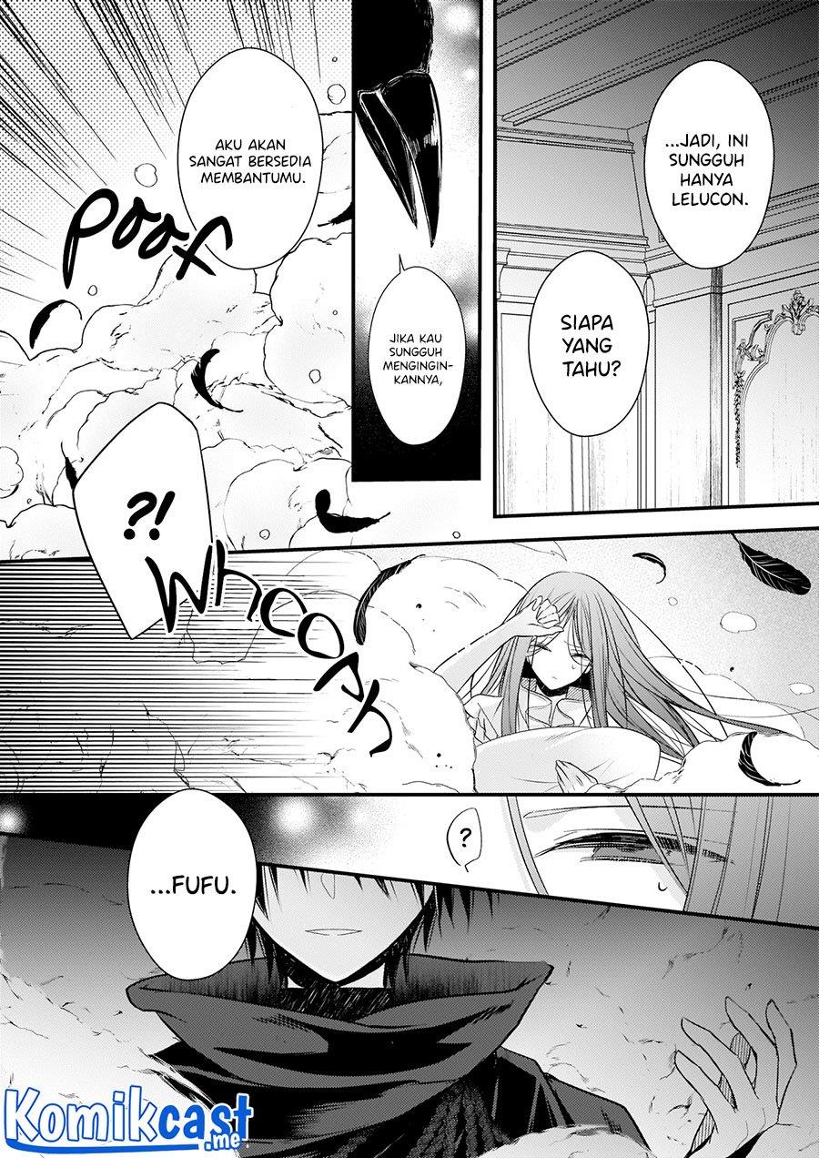 konyakusha-wa-watashi-no-imouto-ni-koi-o-suru - Chapter: 6