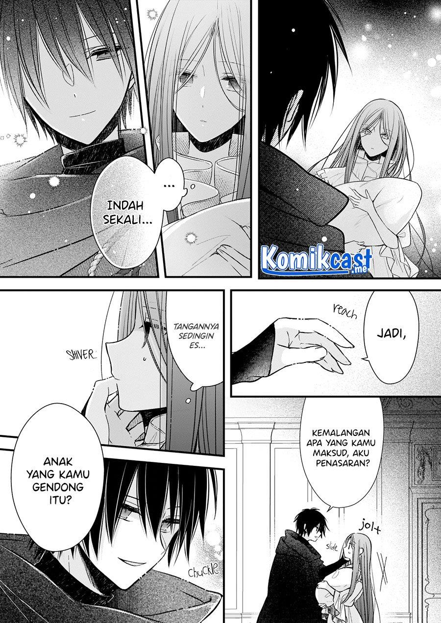 konyakusha-wa-watashi-no-imouto-ni-koi-o-suru - Chapter: 6