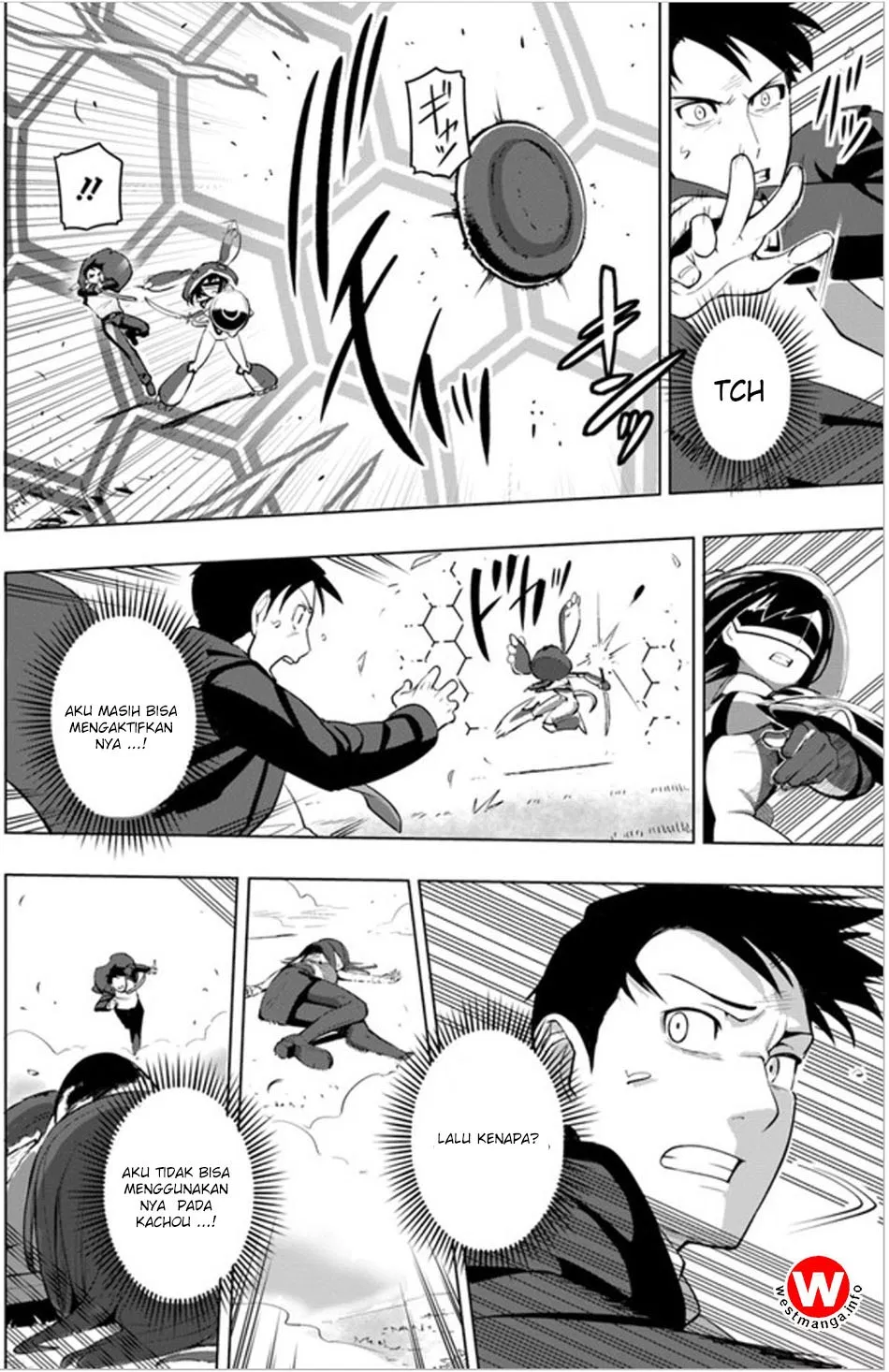 sekai-saikyou-no-kouei-meikyuukoku-no-shinjin-tansakusha - Chapter: 03