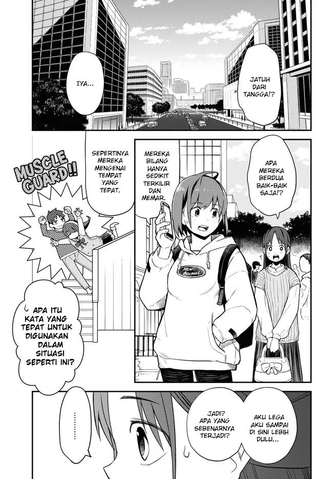imouto-ni-kiiteminai-to - Chapter: 6