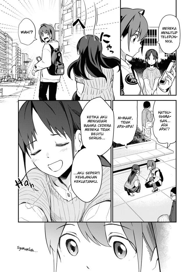 imouto-ni-kiiteminai-to - Chapter: 6