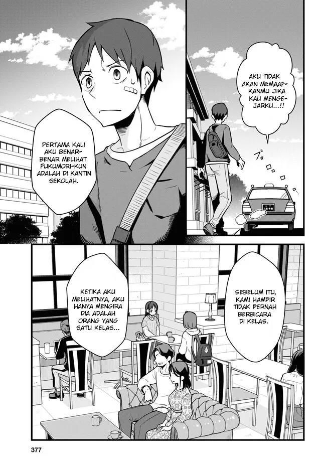 imouto-ni-kiiteminai-to - Chapter: 6