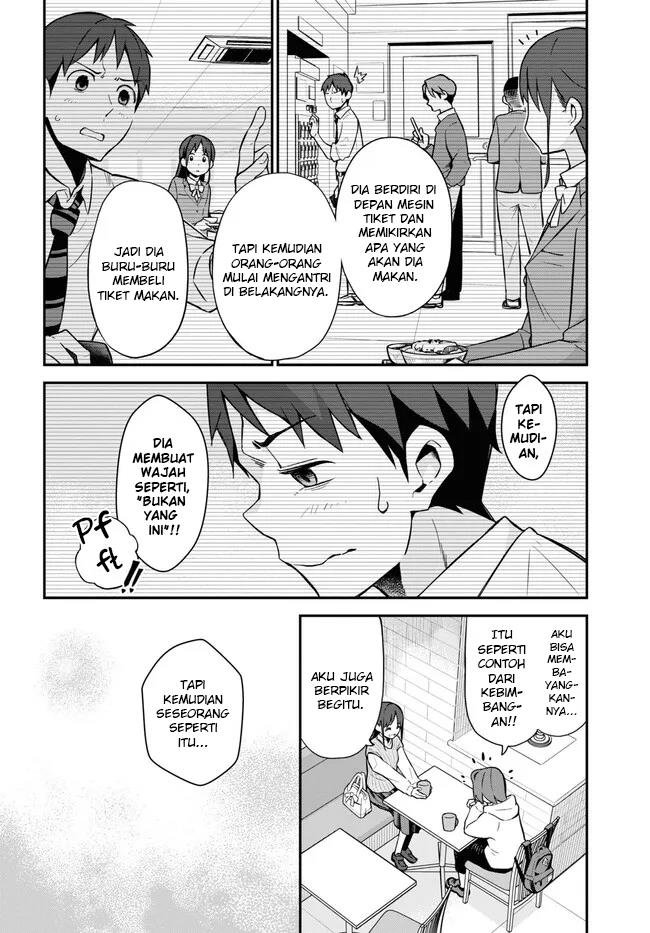 imouto-ni-kiiteminai-to - Chapter: 6