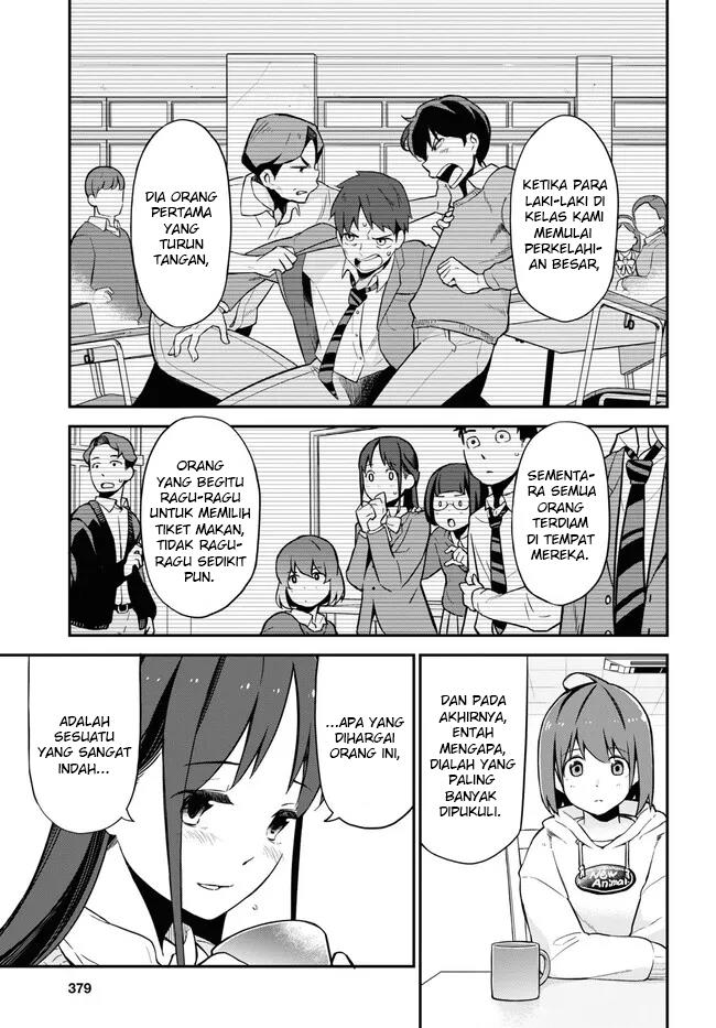 imouto-ni-kiiteminai-to - Chapter: 6
