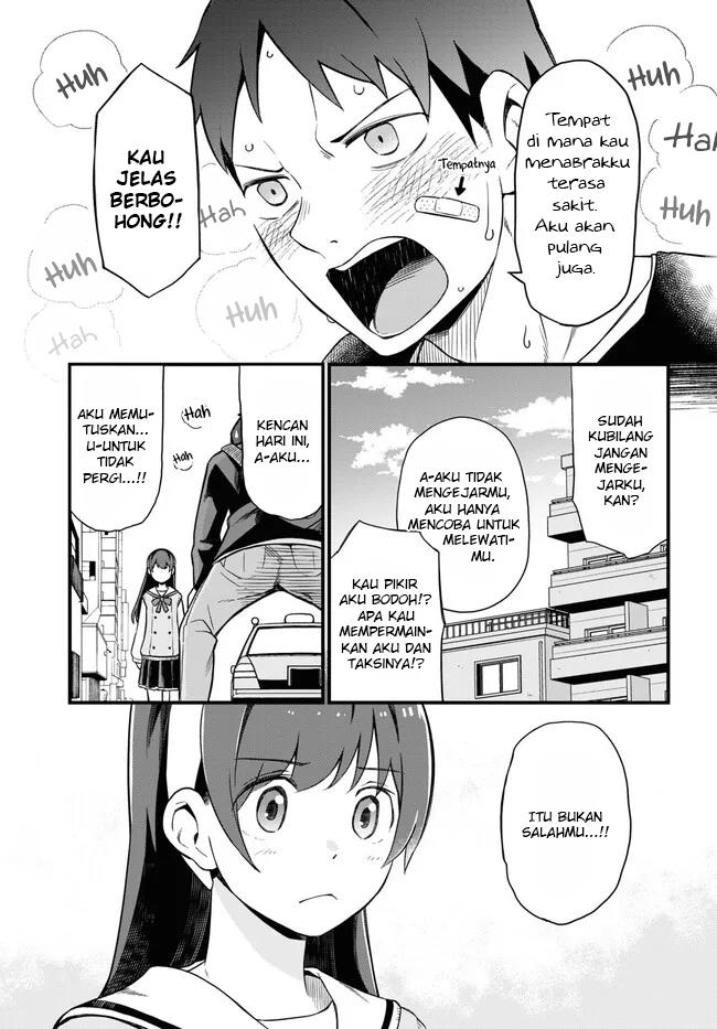 imouto-ni-kiiteminai-to - Chapter: 6