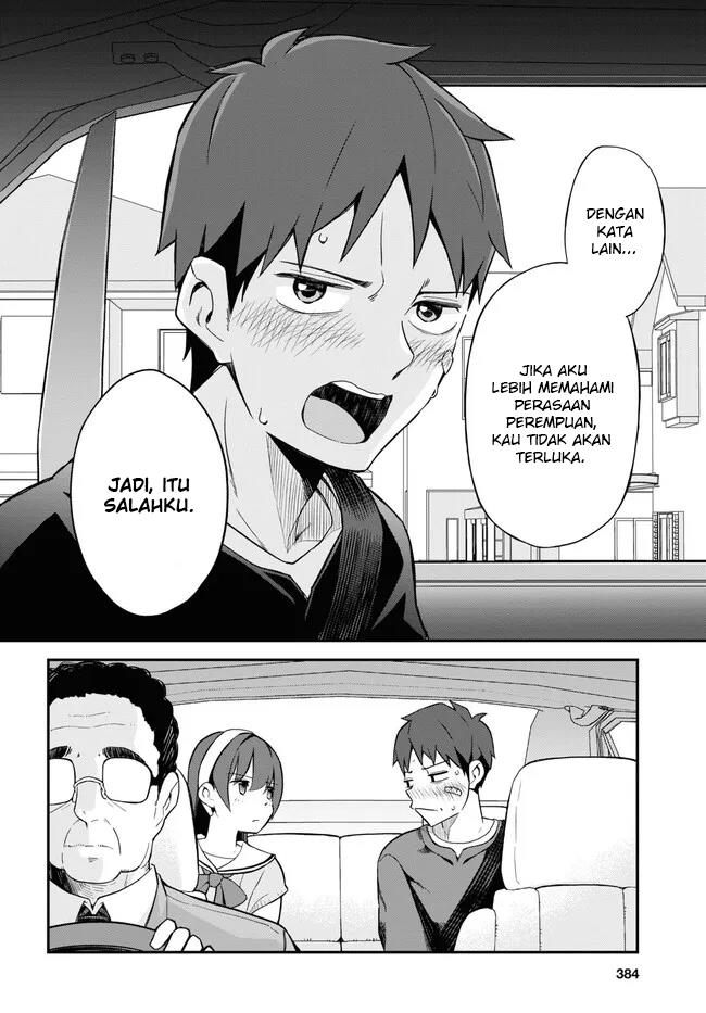 imouto-ni-kiiteminai-to - Chapter: 6