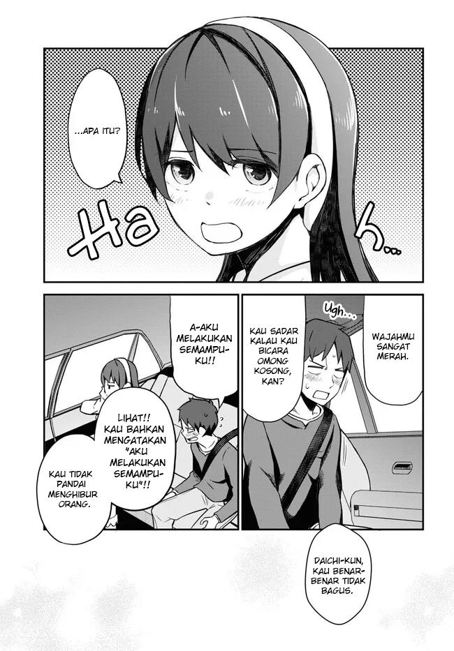 imouto-ni-kiiteminai-to - Chapter: 6