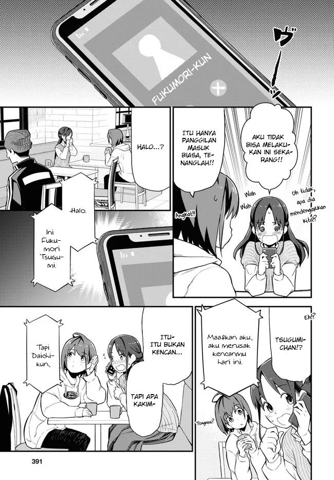 imouto-ni-kiiteminai-to - Chapter: 6