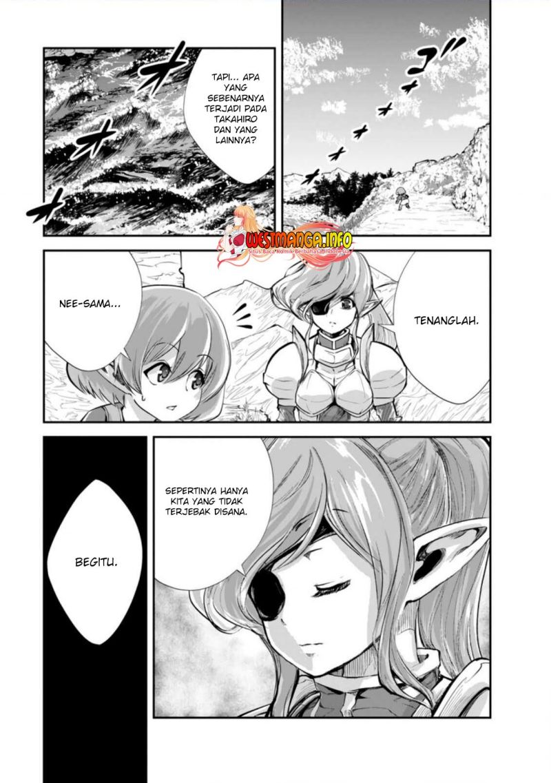 monster-no-goshujin-sama - Chapter: 41.1