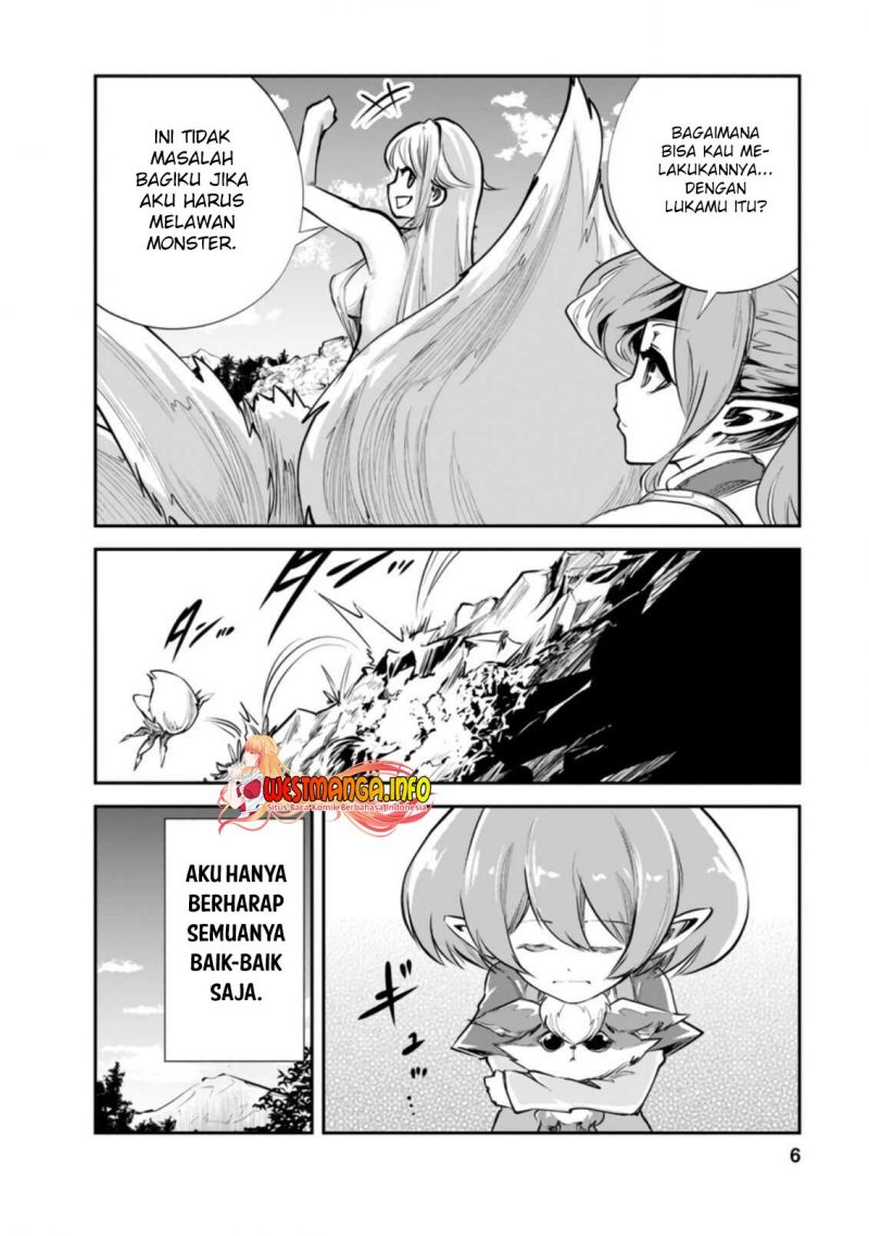 monster-no-goshujin-sama - Chapter: 41.1