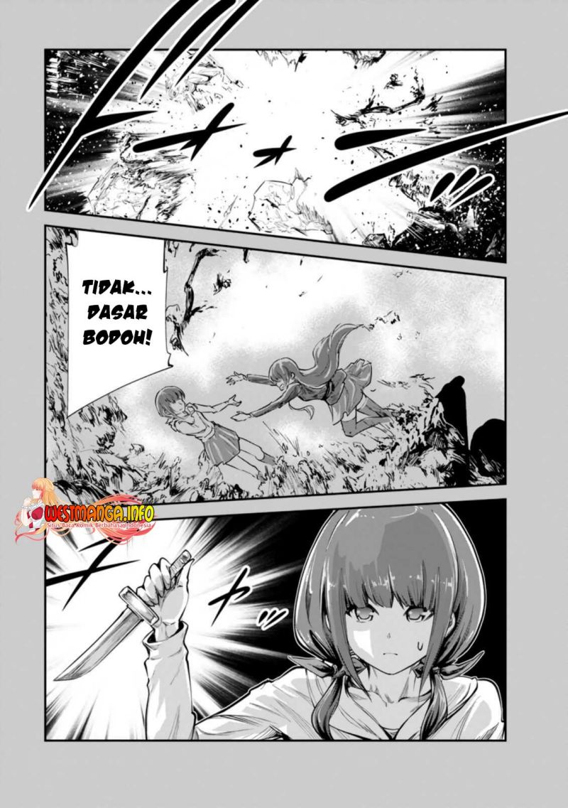 monster-no-goshujin-sama - Chapter: 41.1