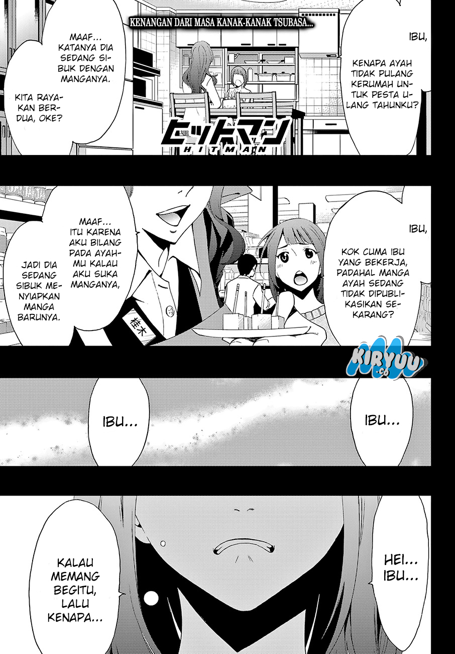 hitman-seo-kouji - Chapter: 8