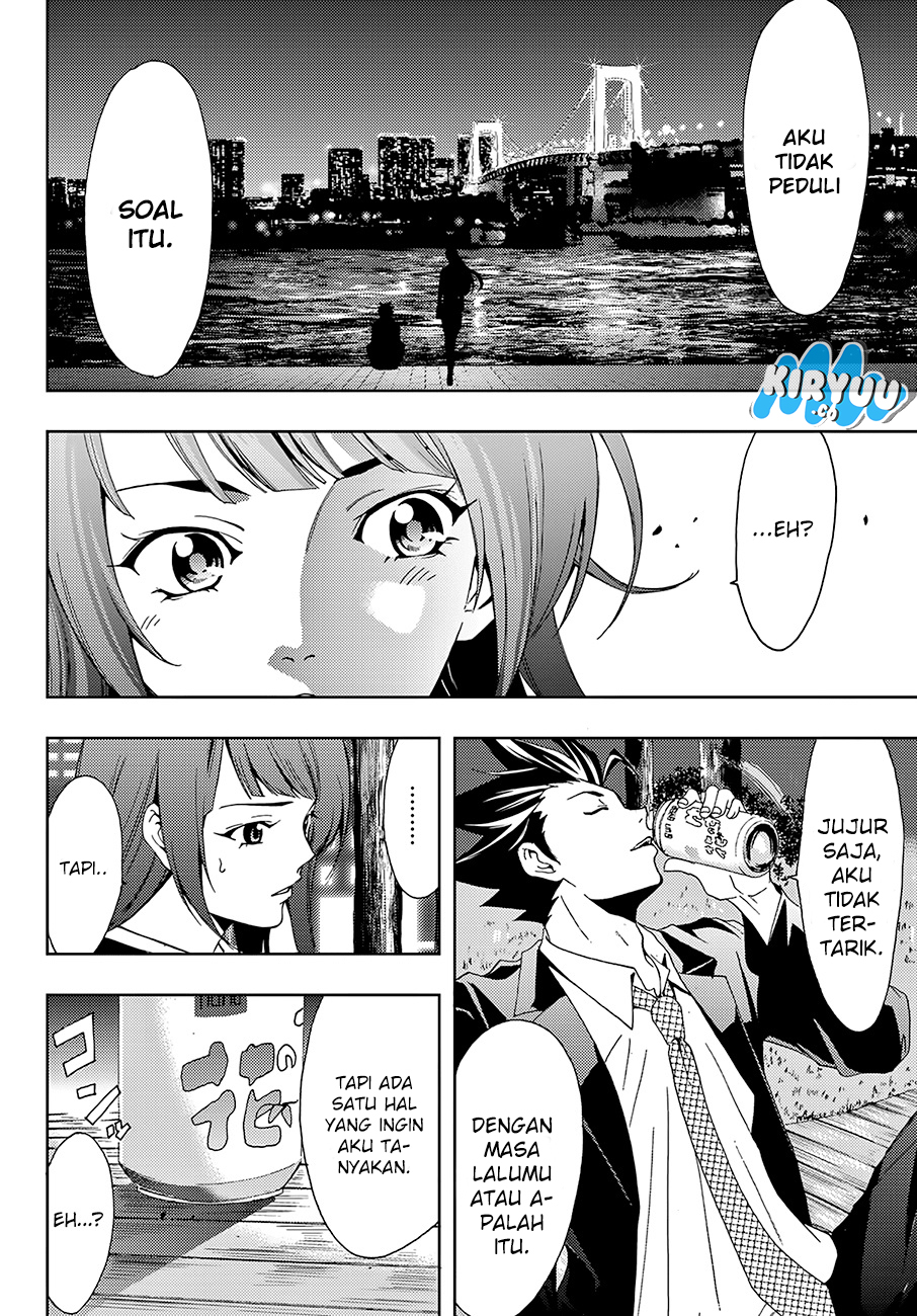 hitman-seo-kouji - Chapter: 8