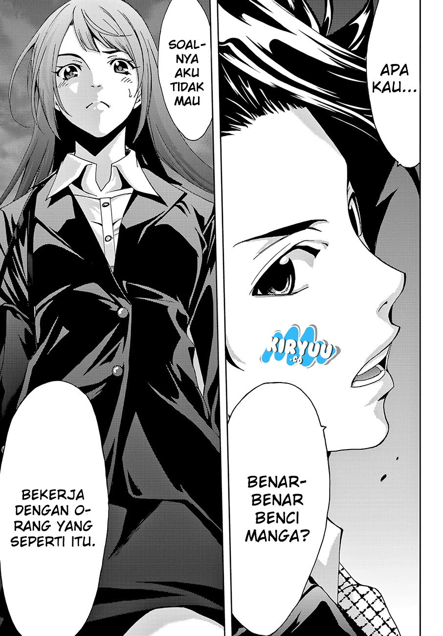 hitman-seo-kouji - Chapter: 8