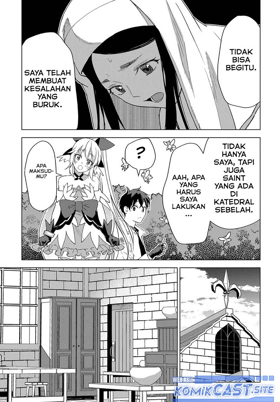 muno-to-yobareta-seirei-tarashi-jitsu-wa-ino-de-seirei-kai-de-wa-densetsu-teki-herodeshita - Chapter: 10