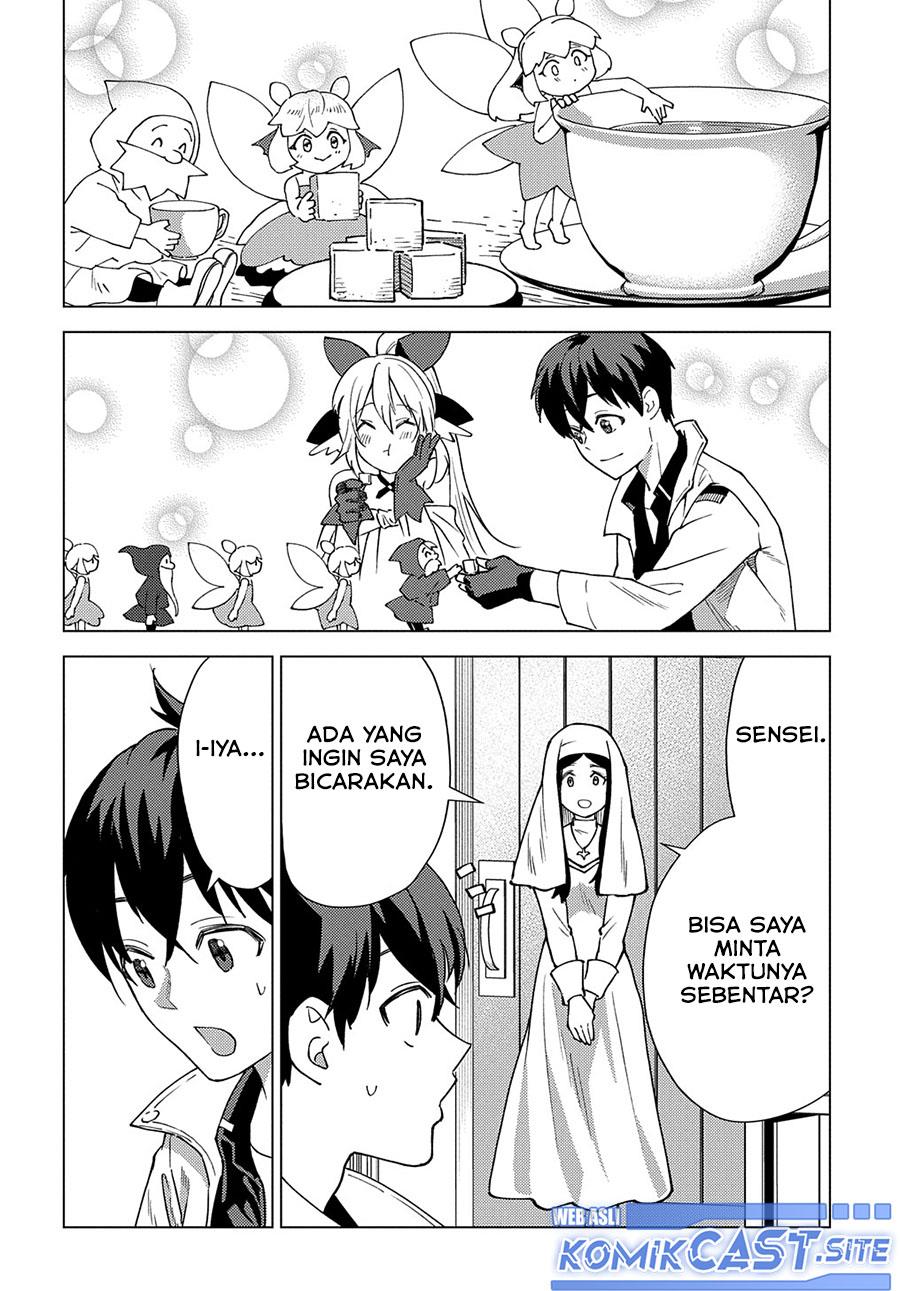 muno-to-yobareta-seirei-tarashi-jitsu-wa-ino-de-seirei-kai-de-wa-densetsu-teki-herodeshita - Chapter: 10