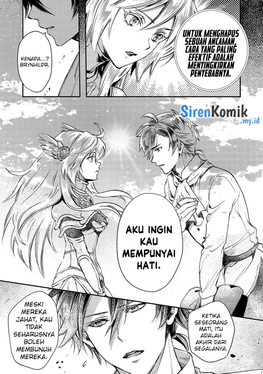 class-shoukan-ni-makikomareta-kyoushi-hazure-sukiru-de-kikai-shoujo-wo-shuuri-suru - Chapter: 4