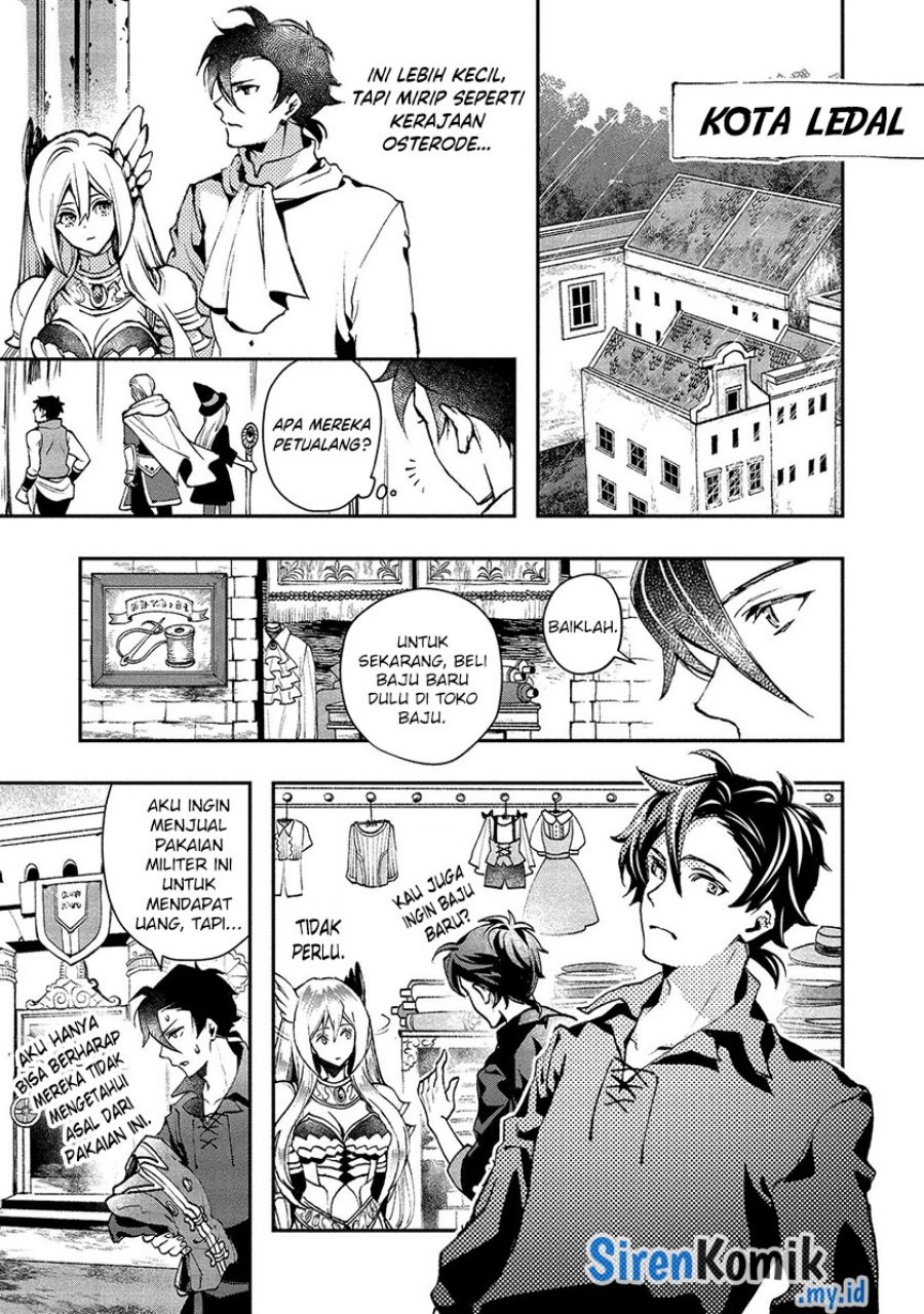 class-shoukan-ni-makikomareta-kyoushi-hazure-sukiru-de-kikai-shoujo-wo-shuuri-suru - Chapter: 4