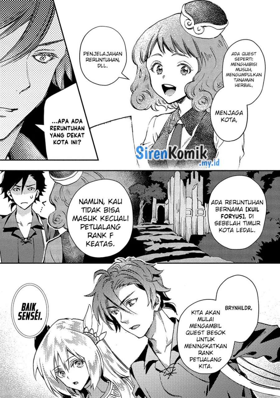 class-shoukan-ni-makikomareta-kyoushi-hazure-sukiru-de-kikai-shoujo-wo-shuuri-suru - Chapter: 4