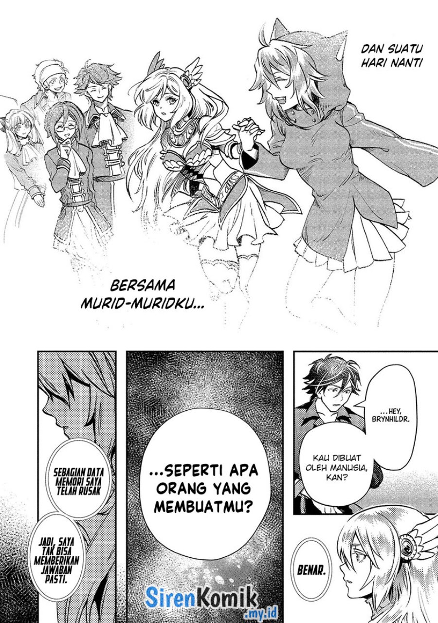 class-shoukan-ni-makikomareta-kyoushi-hazure-sukiru-de-kikai-shoujo-wo-shuuri-suru - Chapter: 4